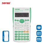 Scientific Calculator